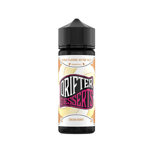Drifter Bar Juice 100ml Shortfill - Box of 10, 20, 40 & 50