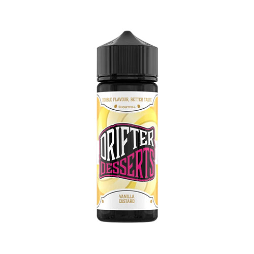 Drifter Bar Juice 100ml Shortfill - Box of 10, 20, 40 & 50