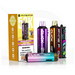 Pyne Pod Click 50K Prefilled Pod Kit
