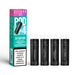 EB Edition 4 in 1 Prefilled Pods By Elf Bar