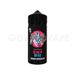 Ez Duz It On Ice 100ml Shortfill E-Liquid By Ruthless