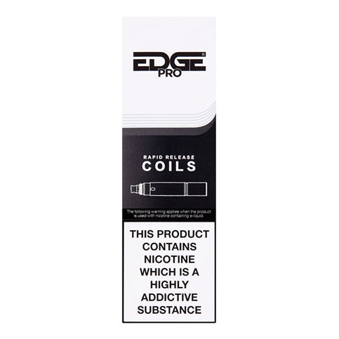 EDGE Pro Coils