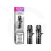 Elfbar 600 Refillable Replacement Pods