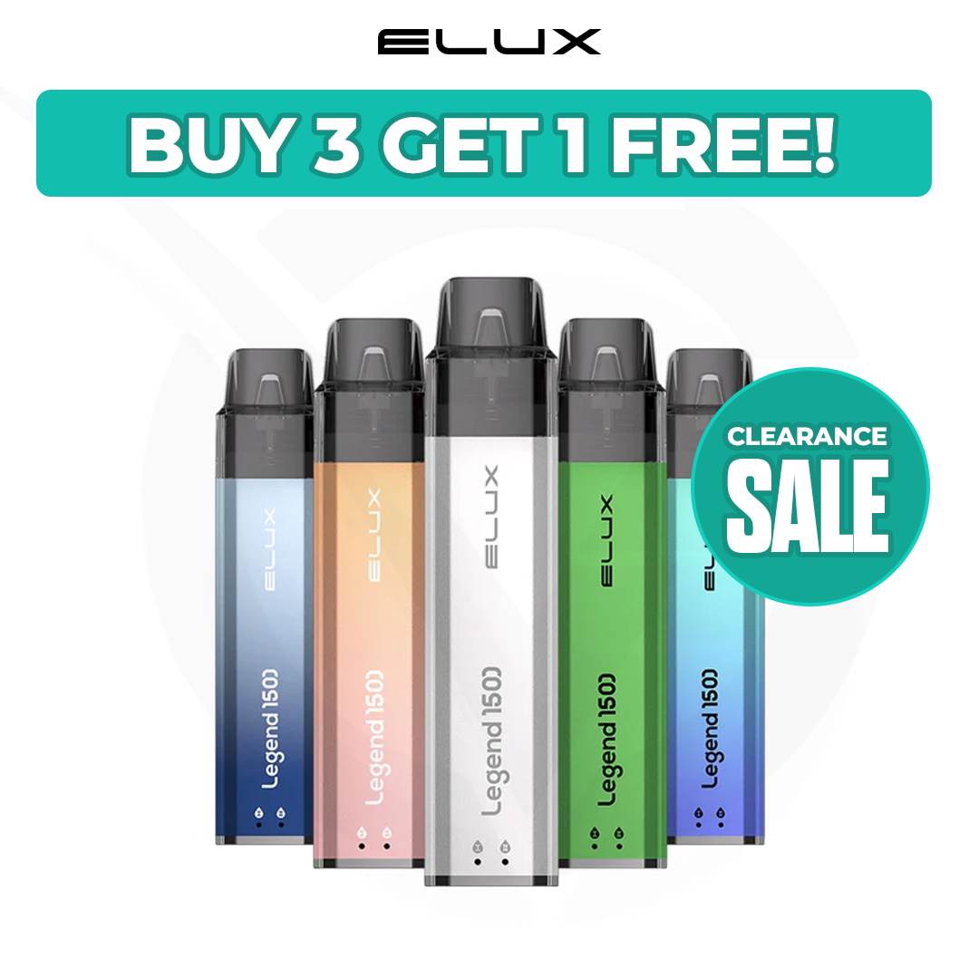 Buy 3 Get 1 Free
