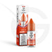 Crystal Clear NIC SALT E-LIQUIDS