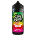 Fiji 100ml Shortfill E-Liquid By Doozy Legends