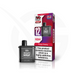 Fizzy Cherry Prefilled Pods By IVG Smart Max 
