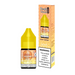 Fizzy Cherry 10ml Nic Salt E-liquid By R and M Tornado 7000