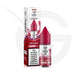 Crystal Clear NIC SALT E-LIQUIDS