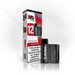 Fizzy Cherry Prefilled Pods By IVG Pro + Refill Containers