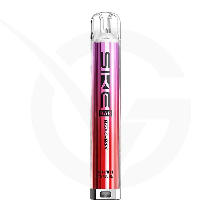 SKE Bar 600 Prefilled Kit