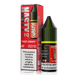 Fizzy Cherry 10ml Nic Salt E-Liquid By Nasty Liq