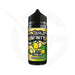 Fizzy Lemon Lime 100ml Shortfill E-Liquids Doozy Infinity