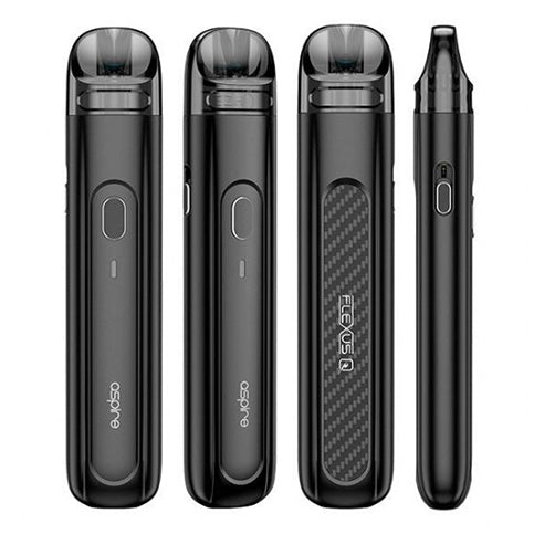 Aspire Flexus Q Pod Kit E-Cigarette Vape Device