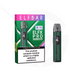 Elf Bar ELFX Pro Classic Edition Pod Vape Kit