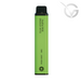 Elux Legend 3500 Puffs Zero Nicotine Disposable Vape