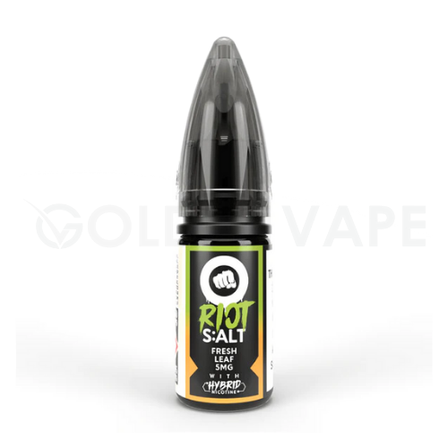 Riot Squad 10ml Nic Salt E-Liquid Box of 10