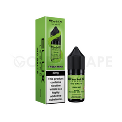 Elux Legend Fresh Mint Nic Salt E-Liquid