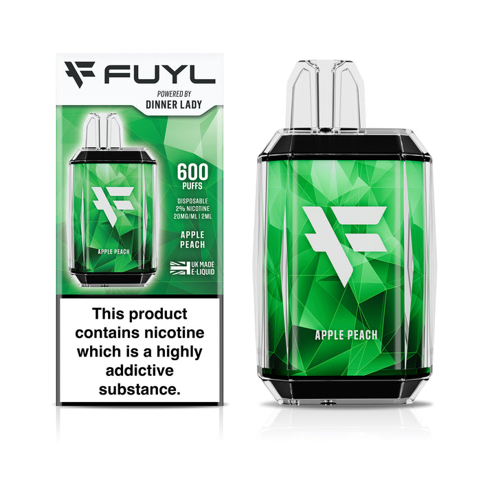 FUYL Disposable Vape