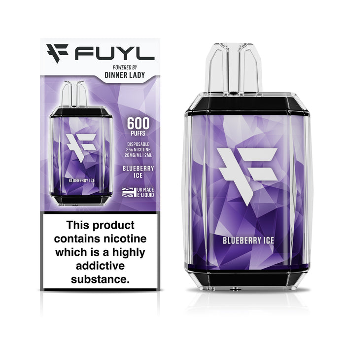 FUYL Disposable Vape