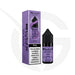 Elux Legend Nic Salt E-Liquid Box of 10