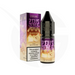 Glaucus 10ml Nic Salt E-Liquid By Zeus Juice Zodiacs