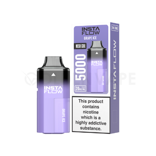 Instafill Instaflow 5000