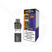 Grape Splash Crystal CL6000 Prefilled Pods by SKE