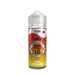 Grape Strawberry 100ml Shortfill E-Liquid By Pod Liq