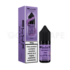 Grape By Elux Legend