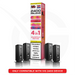 Grapefruit Edition IVG 2400 4-in-1 refill Pods
