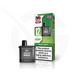 Green Apple Prefilled Pods By IVG Smart Max
