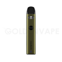 Uwell Caliburn A2 Pod Vape Kit