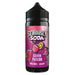 Guava Passion 100ml Shortfill E-Liquid by Seriously Soda