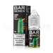 Bar Series Nic Salt 10ml E-Liquid Pack of 10