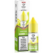 Gummy Bear 10ml Nic Salt E-Liquid By Crystal Clear