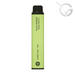 Elux Legend 3500 Puffs Zero Nicotine Disposable Vape