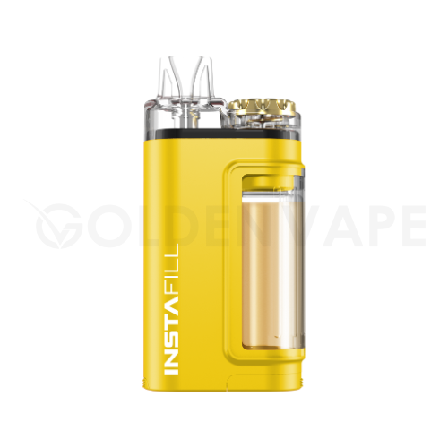 Instafill 3500 Disposable Vape Kit