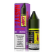 Gummy Bear 10ml Nic Salt E-Liquid By Nasty Liq