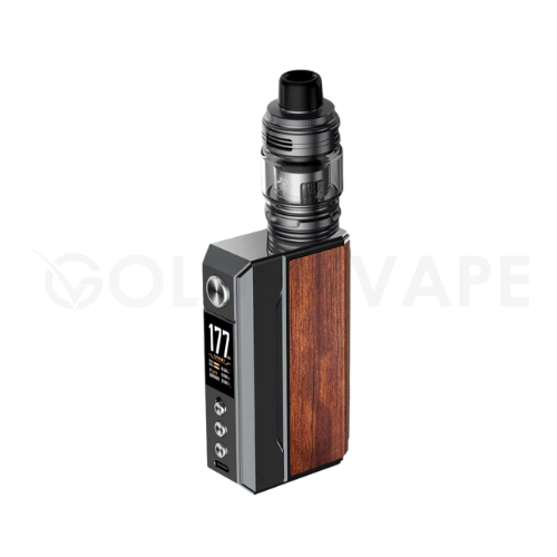 Voopoo Drag 4 Vape Kit
