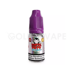 Vampire Vape Nic Salt - Heisenberg Orange - 10ml