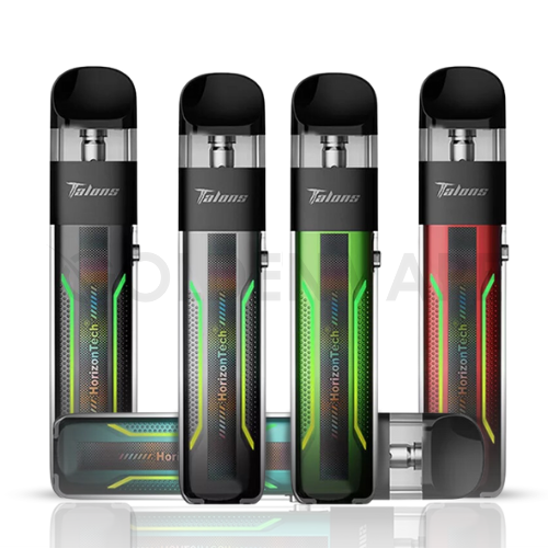 Horizontech Talons Pod Kit
