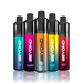 IVG Beyond CLK 6000 Big Puff Disposable Vape