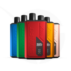 IVG SMART MAX Prefilled Vape Kit