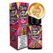 Ice Cream Cake 10ml Nic Salt E-Liquid By Doozy Temptation