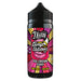 Ice Cream Cake 100ml Shortfill E-Liquid By Doozy Temptations
