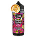 Ice Cream Cake 100ml Shortfill E-Liquid By Doozy Temptations