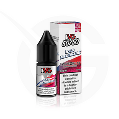 Iced melonade 10ml E-Liquid by IVG