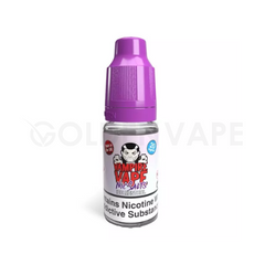 Ice Menthol Nic Salts 10ml E-Liquid