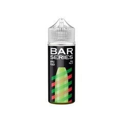 Apple Peach Shortfill E-liquid by Bar Series